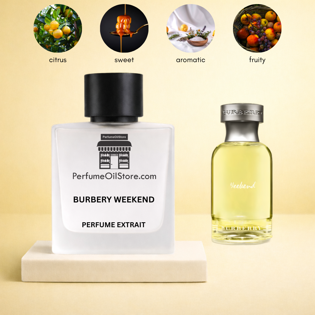 Weekend for Men