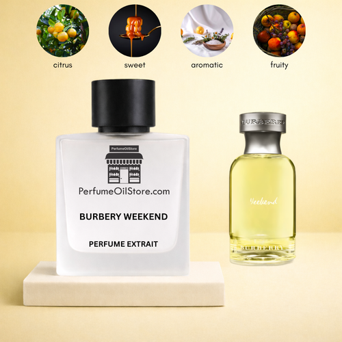 Weekend for Men