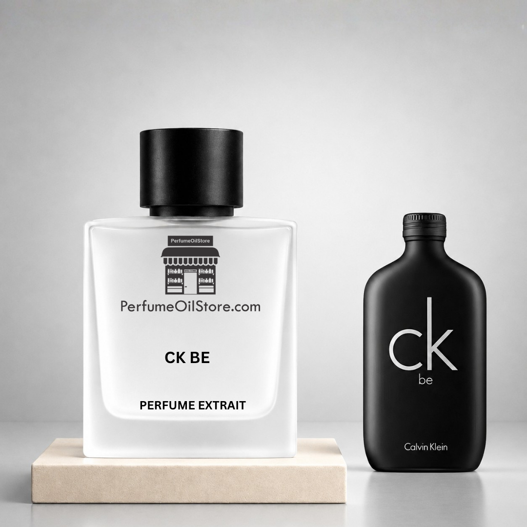 C-K be perfume