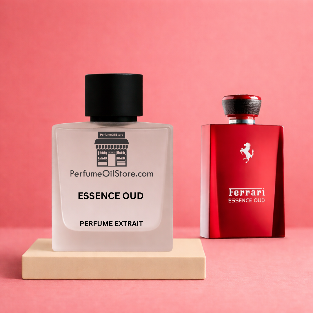 Essence Oud
