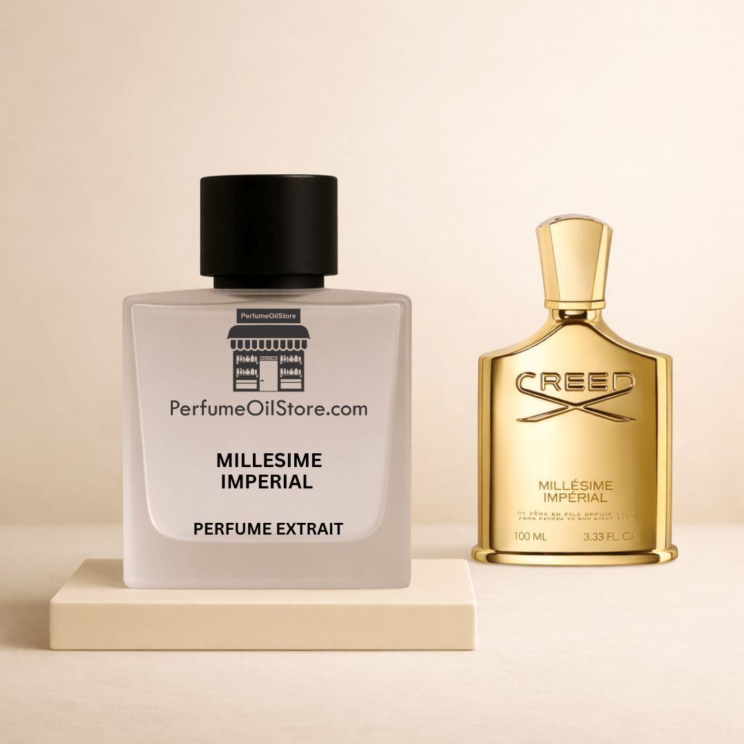 Millésime Imperial perfume
