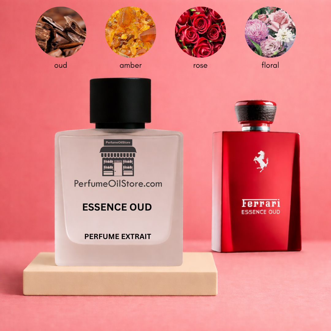 Essence Oud