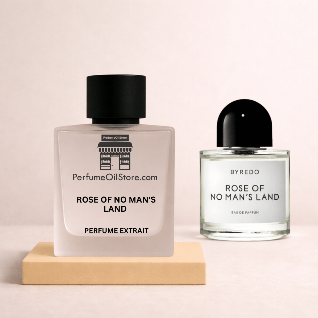 Rose Of No Man's Land perfume