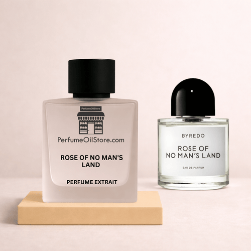 Rose Of No Man's Land perfume
