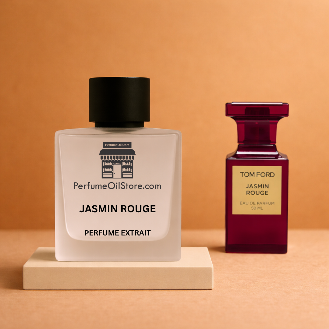 TF Jasmin Rouge