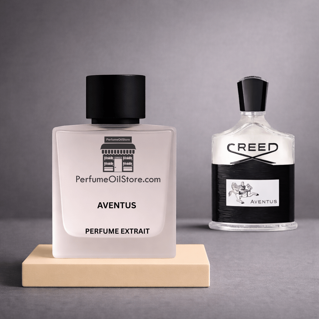 Aventus perfume