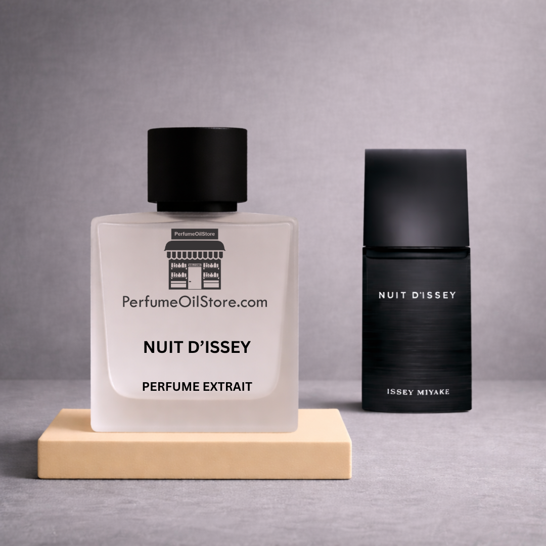 Nuit d’Issey perfume