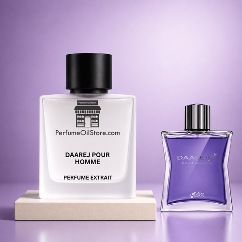 Daarej pour Homme perfume