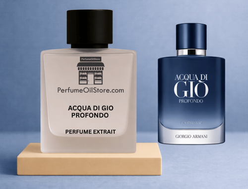 Acqua di Gio Profondo