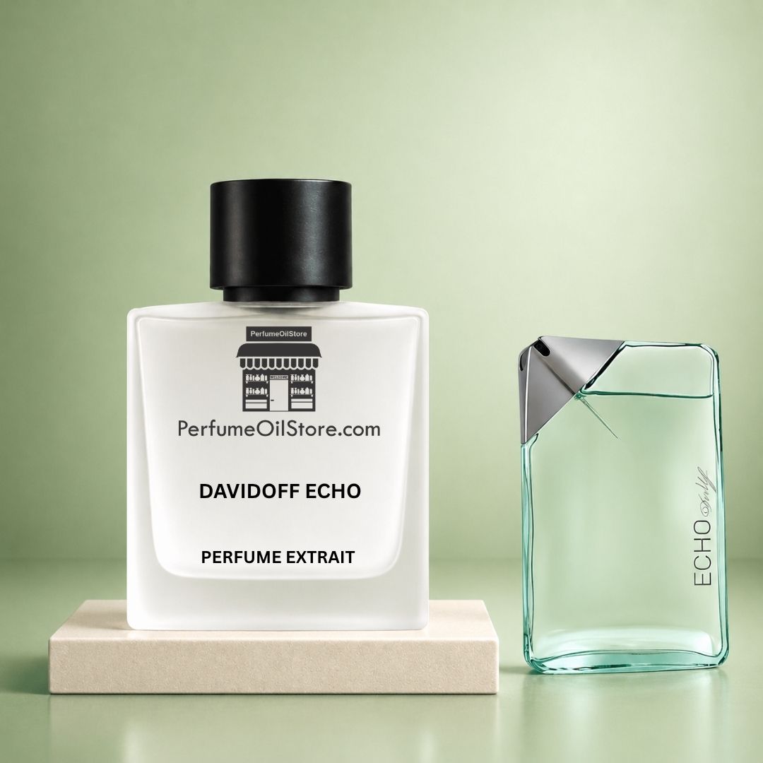 Davedoff Echo perfume