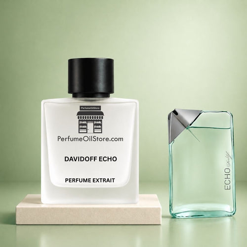 Davedoff Echo perfume