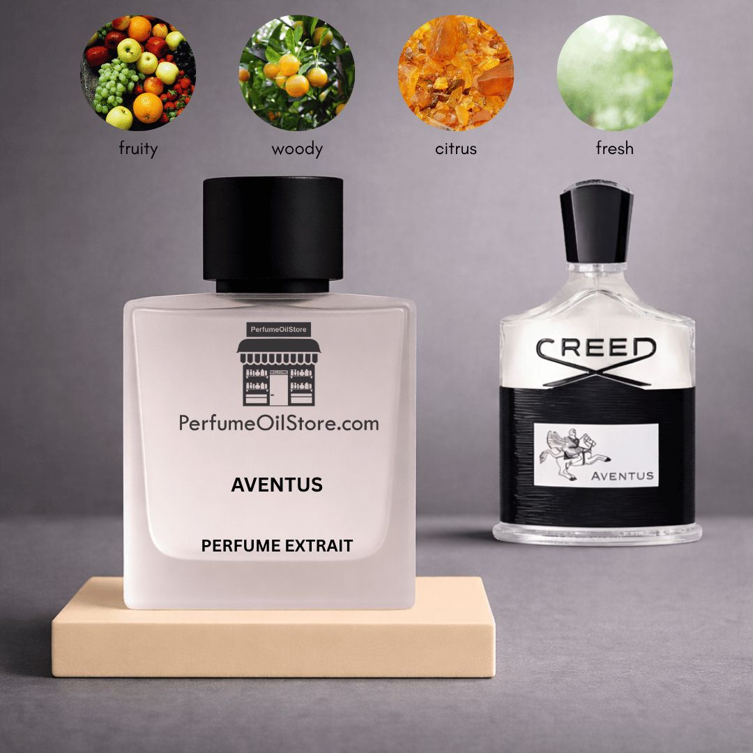 Aventus perfume