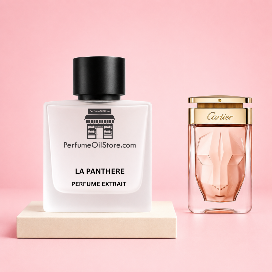 La Panthere Carter