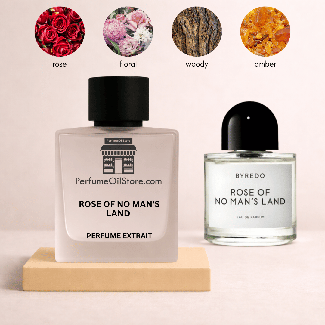 Rose Of No Man's Land perfume