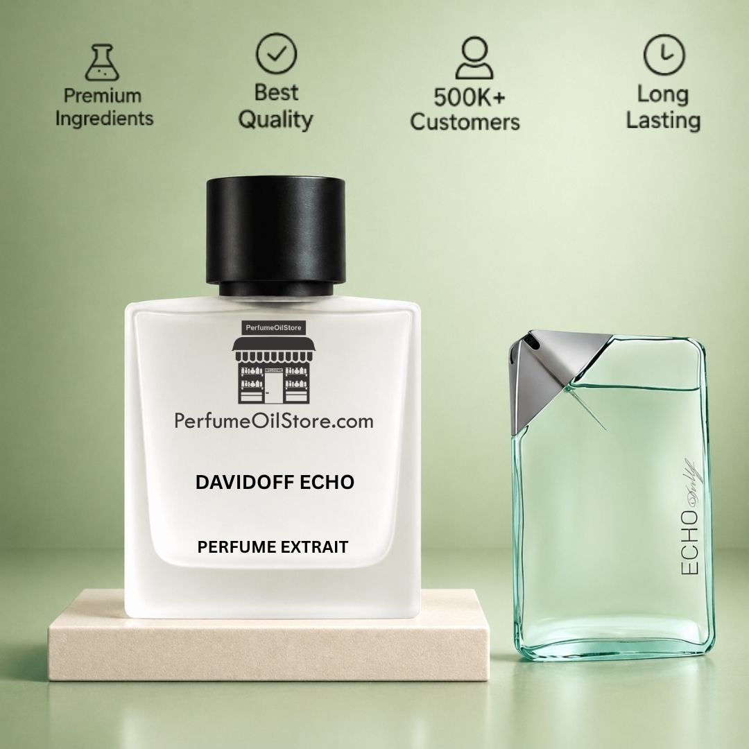 Davedoff Echo perfume