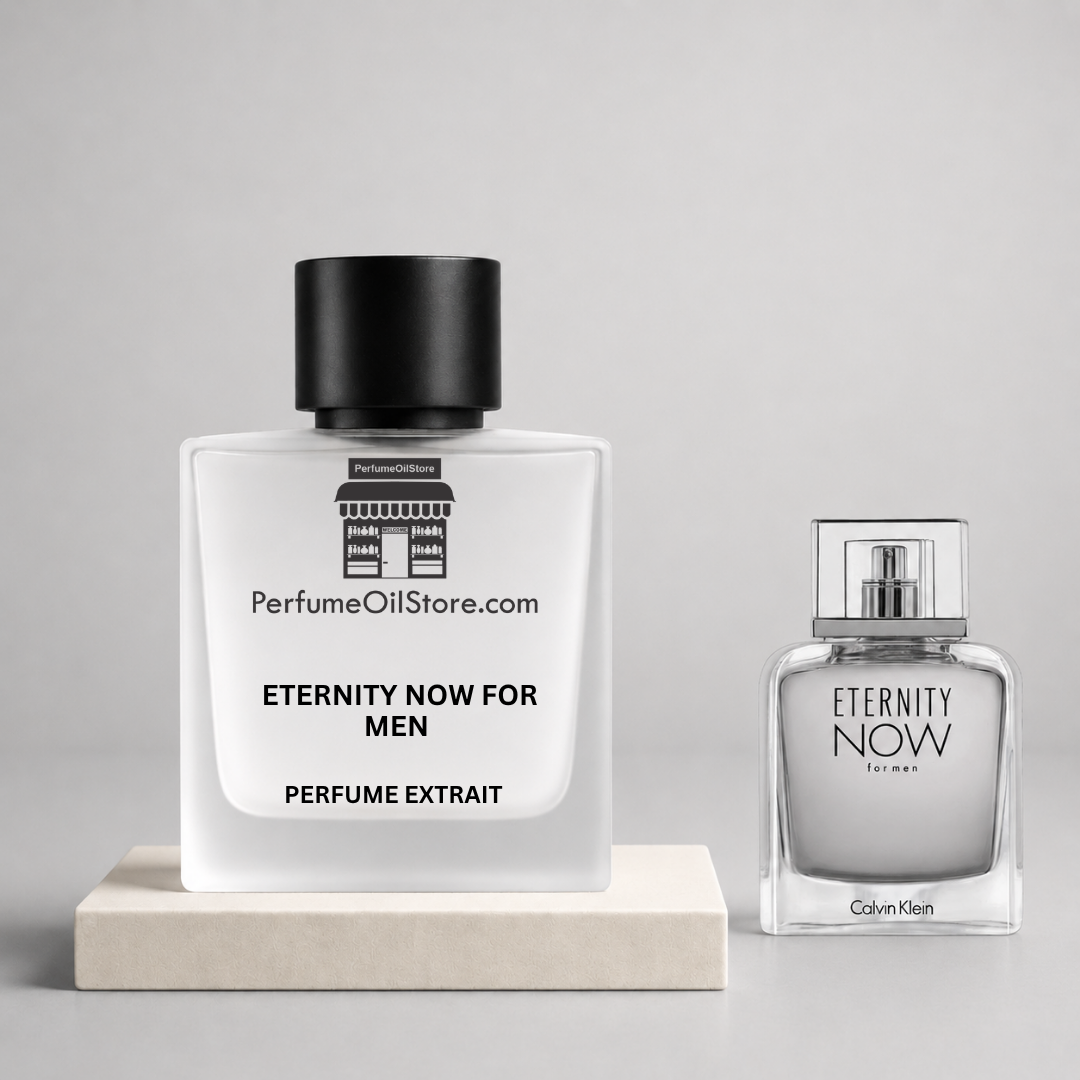 Eternity Now For Men perfume