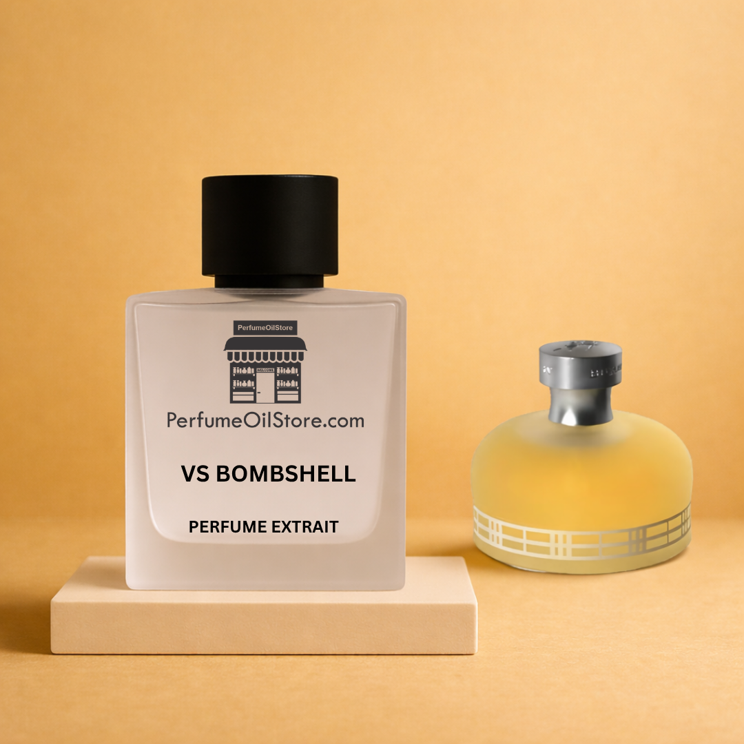 VS Bombshell