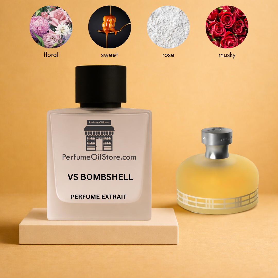 VS Bombshell