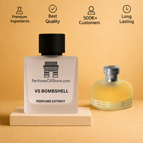 VS Bombshell