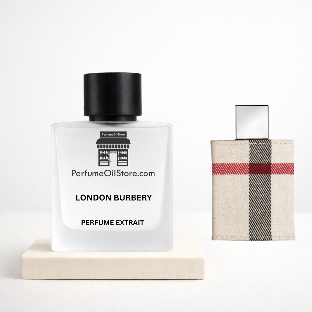 London Burbery for women