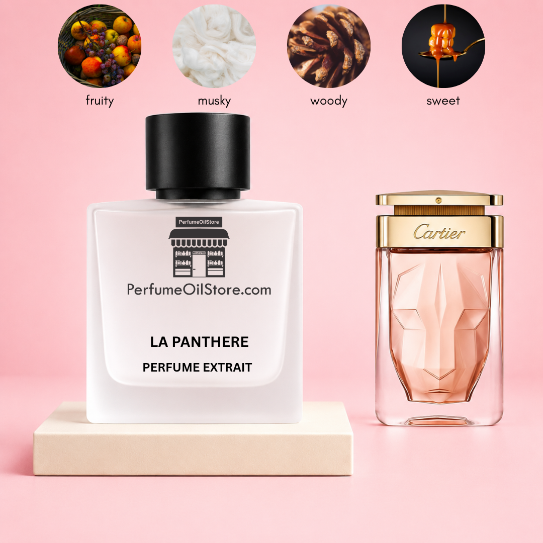 La Panthere Carter