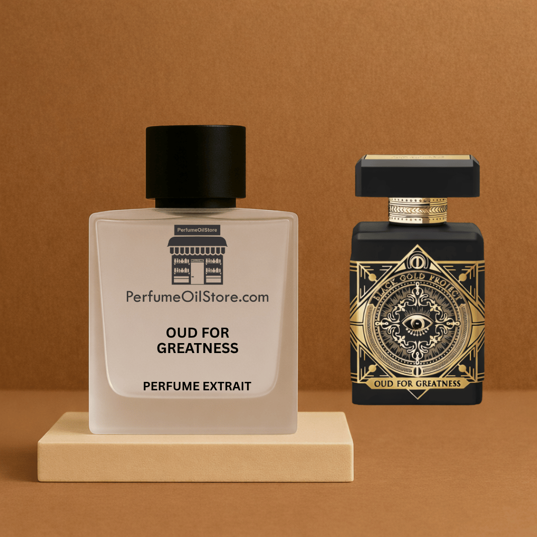 Oud for Greatness perfume