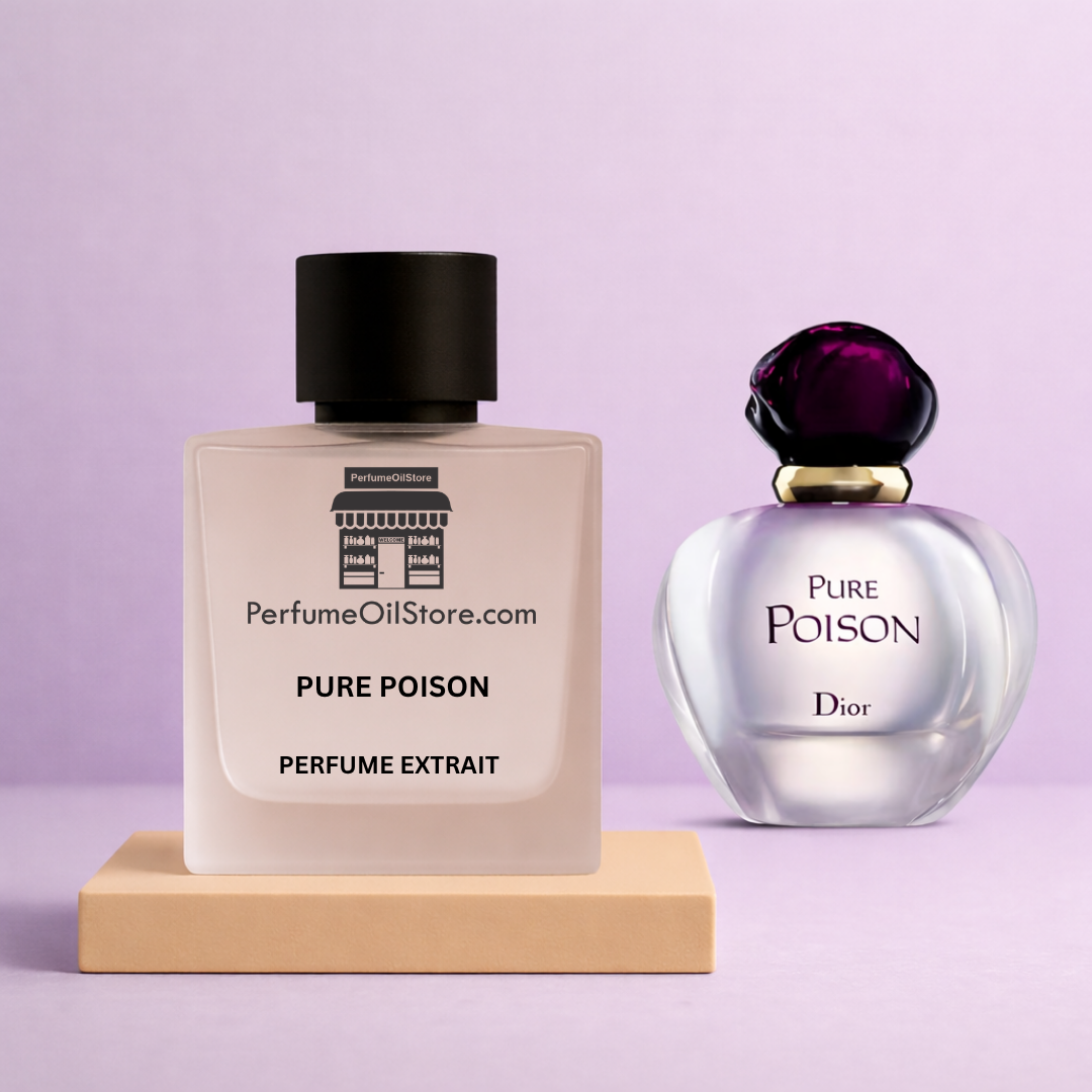 Pure Poison for women