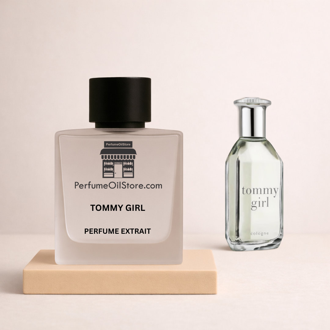 Tommy Girl women