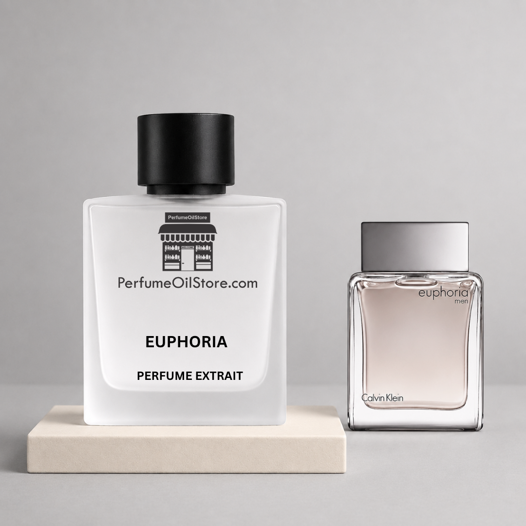 Euphoria Men perfume