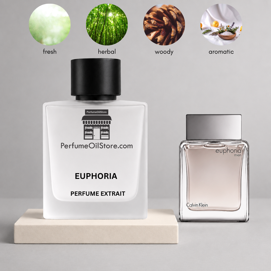 Euphoria Men perfume