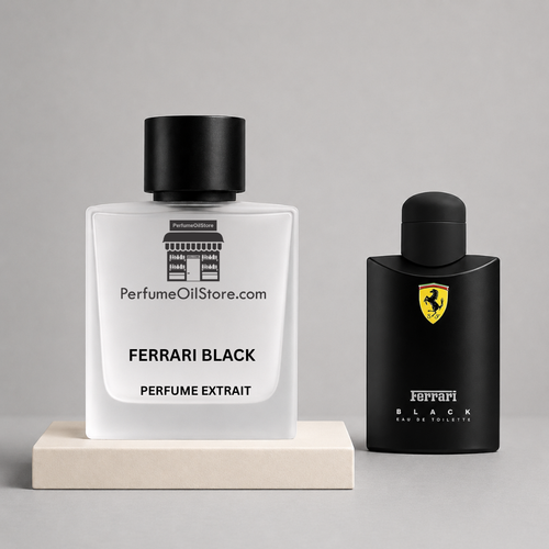 Ferari Black