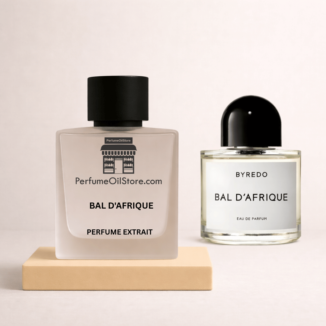 Bal d'Afrique Byriedo perfume