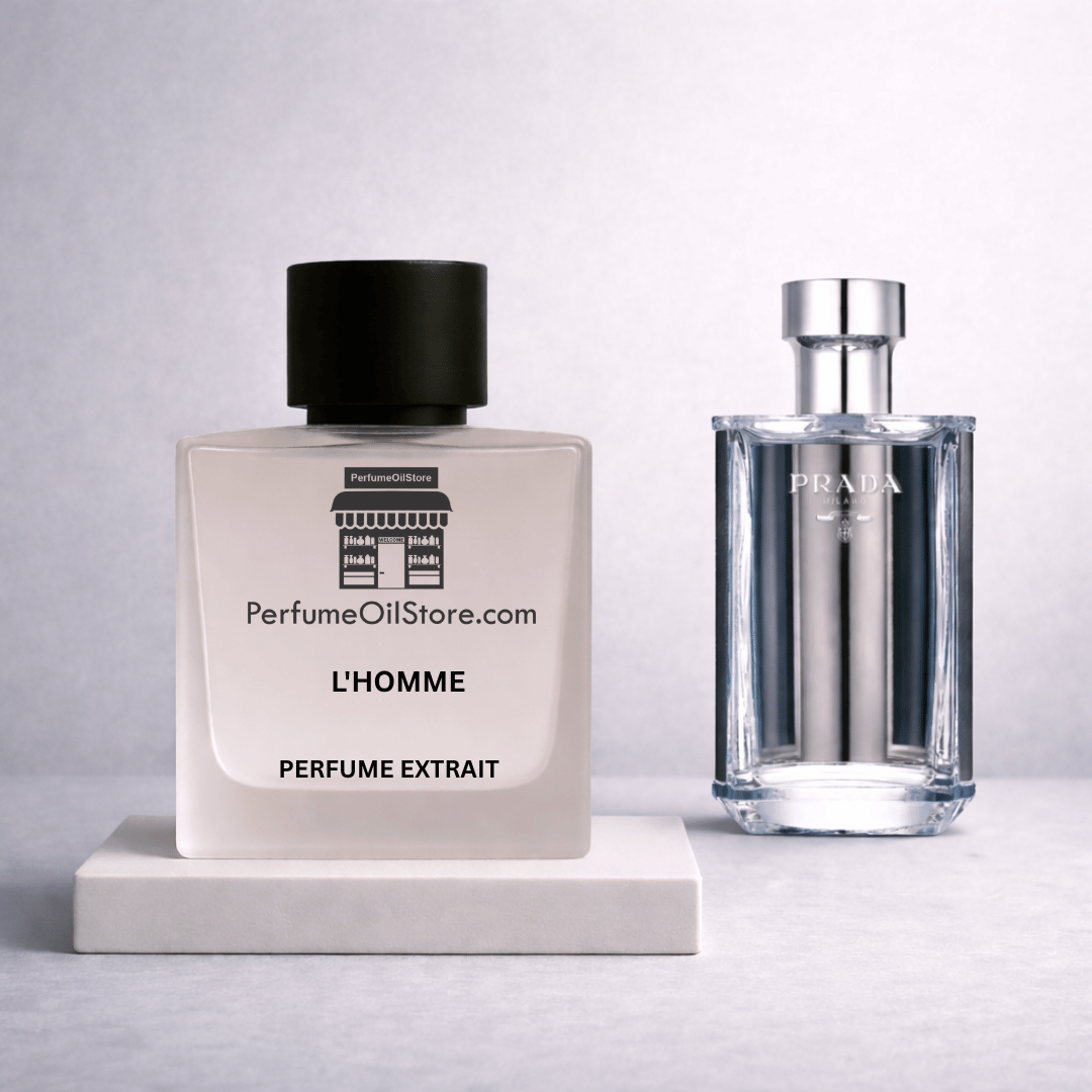 Praada L'homme perfume