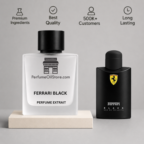 Ferari Black
