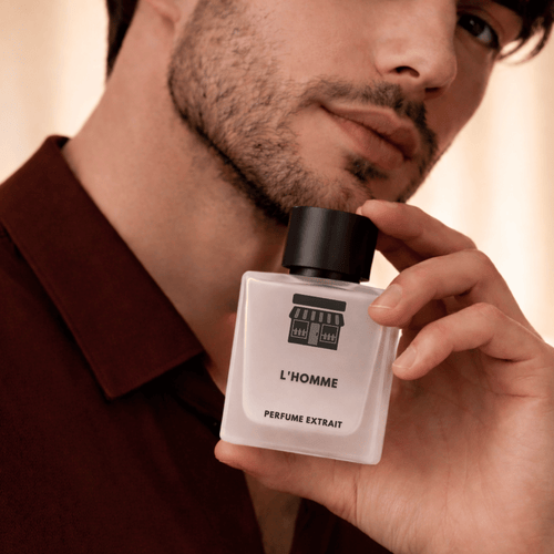 Praada L'homme perfume