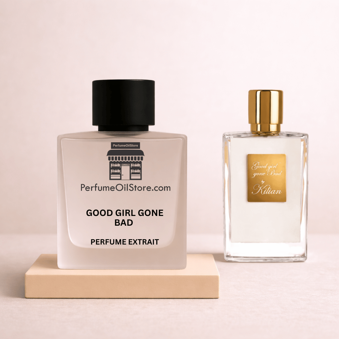 Good Girl Gone Bad Killian perfume