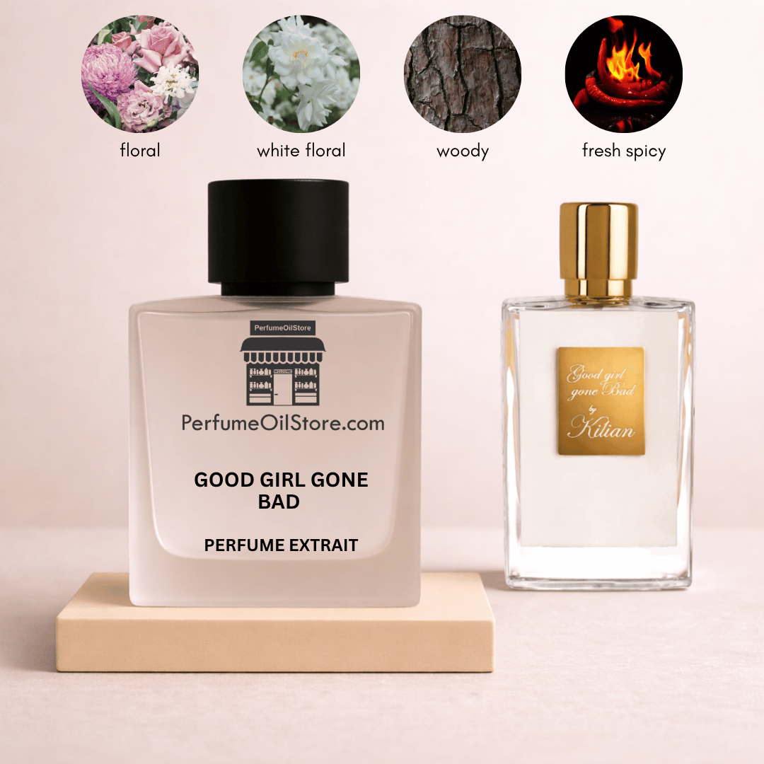 Good Girl Gone Bad Killian perfume