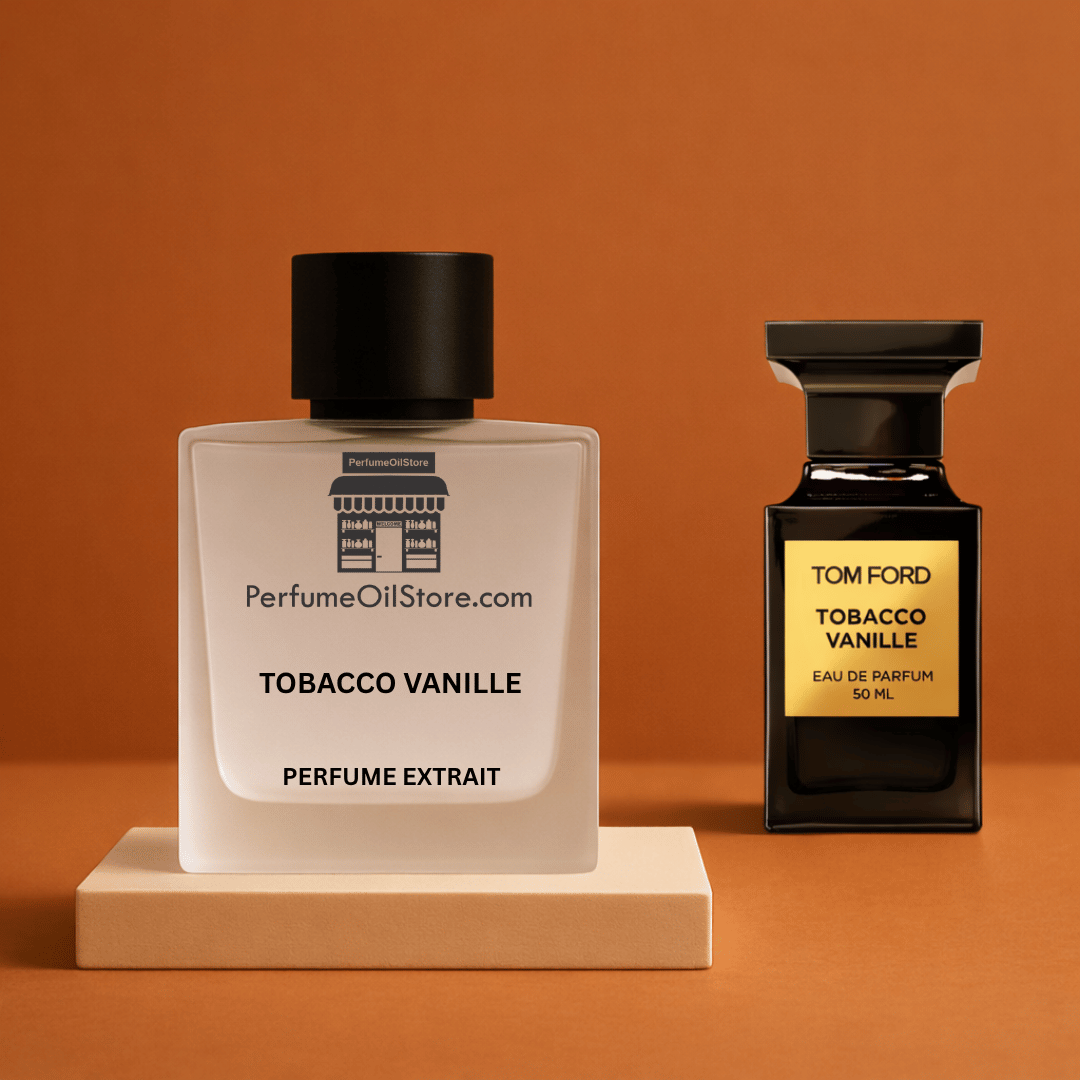 TF Tobacco Vanille