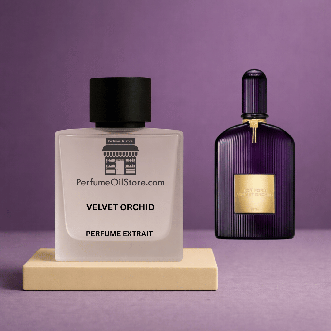 Velvet Orchid TF