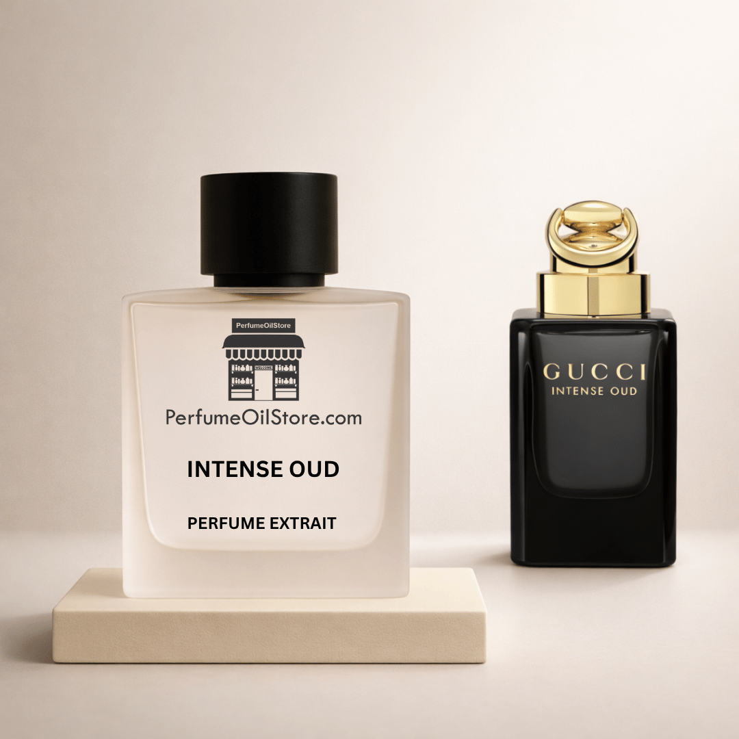 Guccii Intense Oud