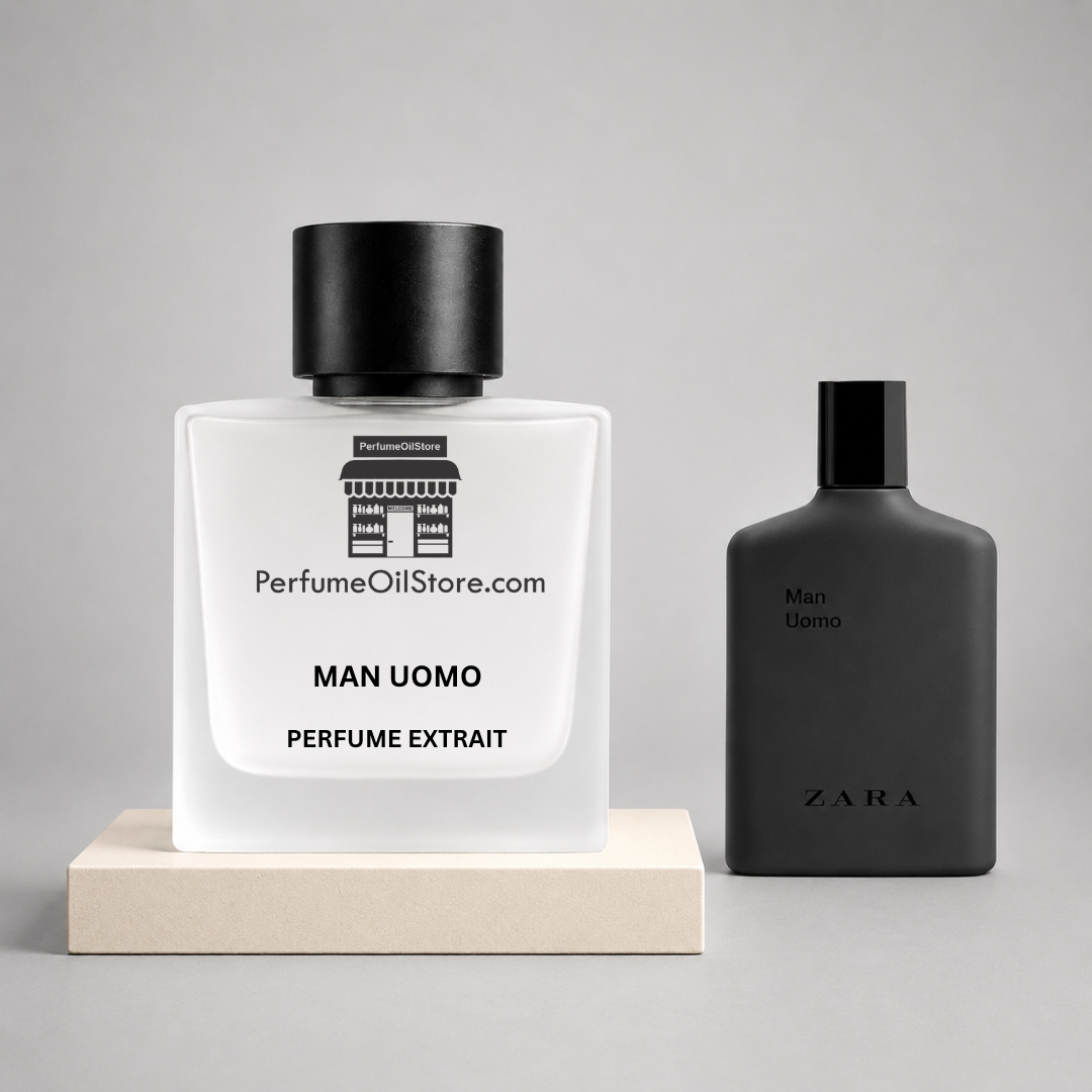 Man Uomo perfume