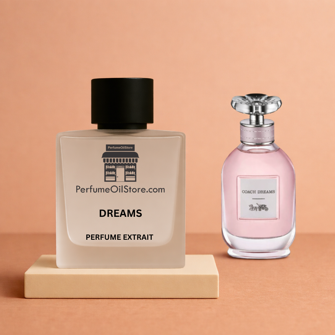 Ccoach Dreams