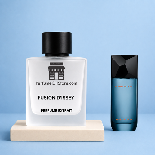 Fusion d'Issey perfume