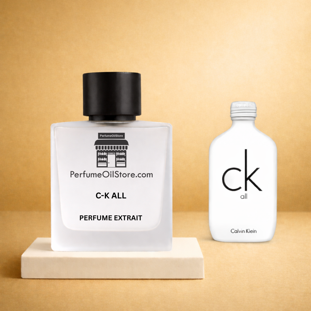 C-K All perfume