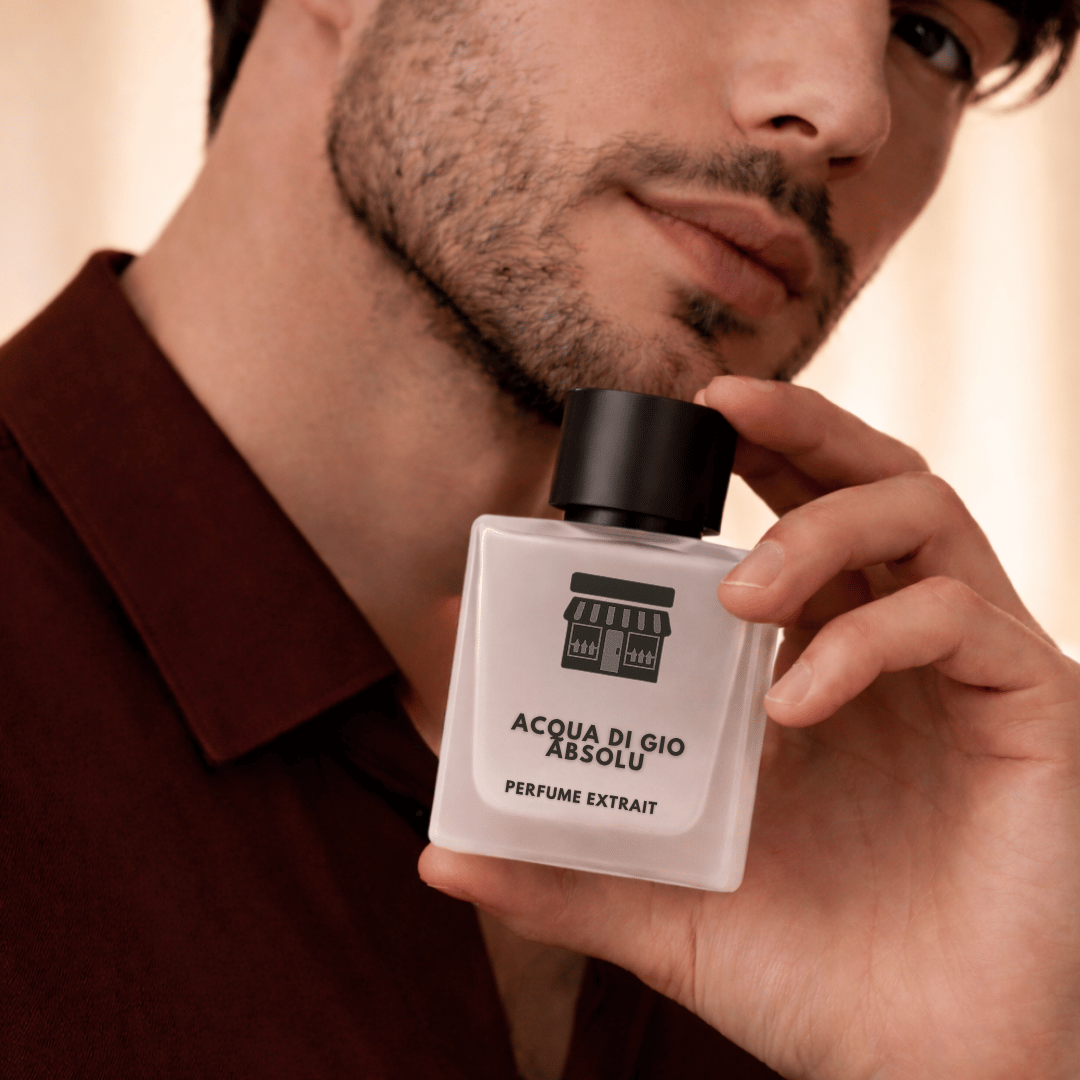 Acqua di Gio Absolu