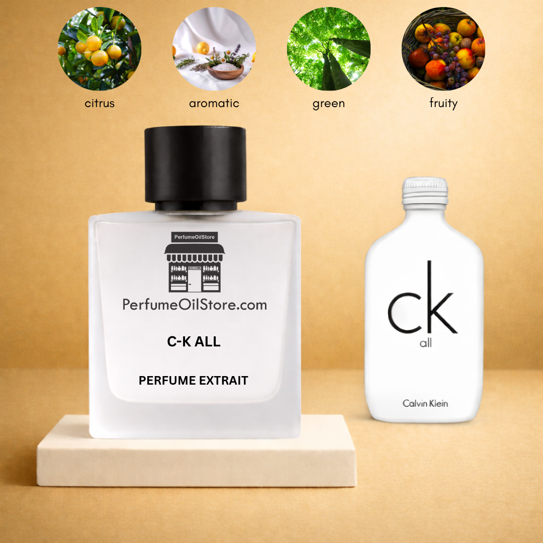C-K All perfume