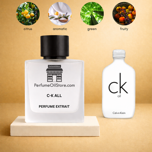 C-K All perfume
