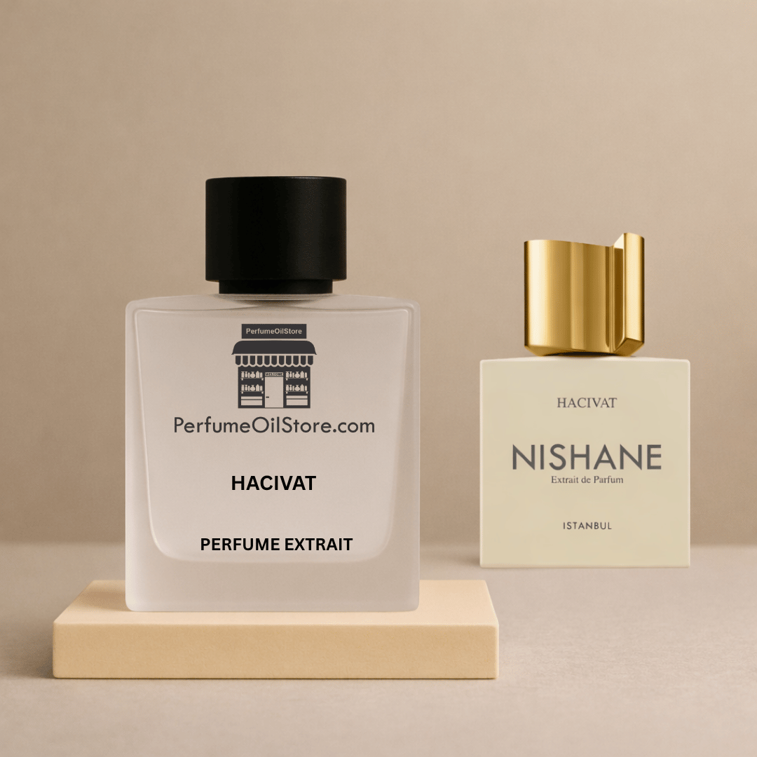 Hacivat Nishan perfume