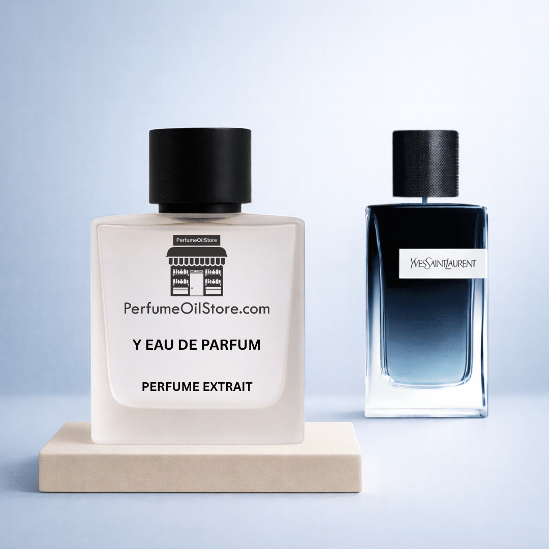 Y Eau de Parfum by Yzl