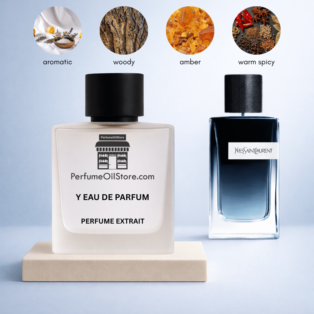 Y Eau de Parfum by Yzl